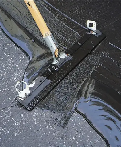 driveway seal coating buffalo ny