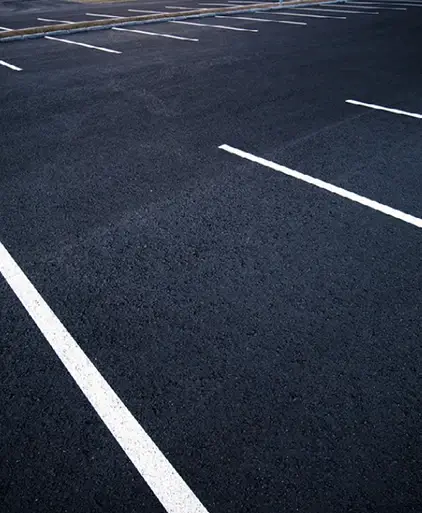 parking lot seal coating buffalo ny